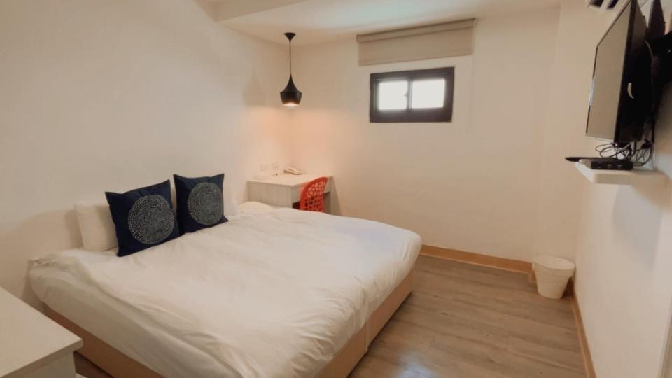 Hotel Huru House Taichung Exterior photo